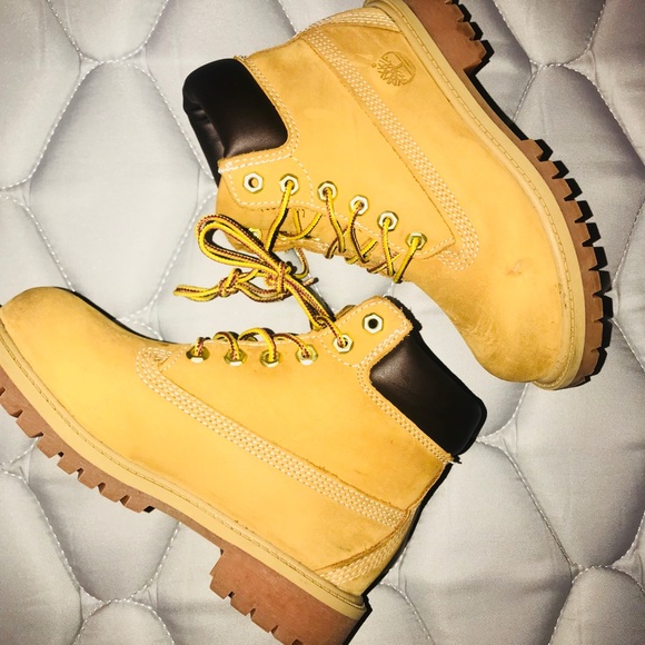 Timberland Other - Boys Timberland Boots